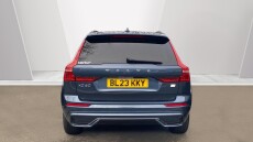 Volvo XC60 2.0 T6 [350] RC PHEV Plus Dark 5dr AWD Geartronic Estate